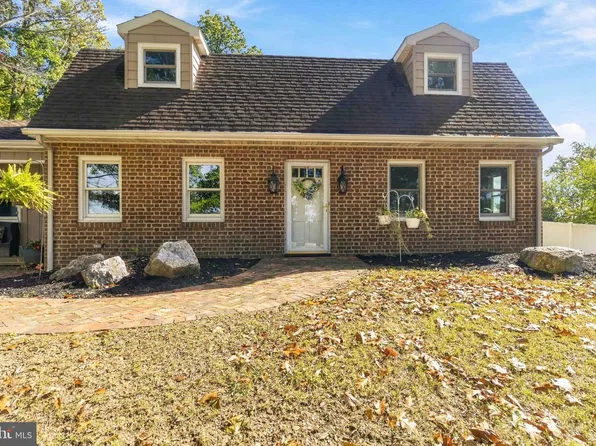 9987 Chapel Church Rd, Red Lion, PA 17356