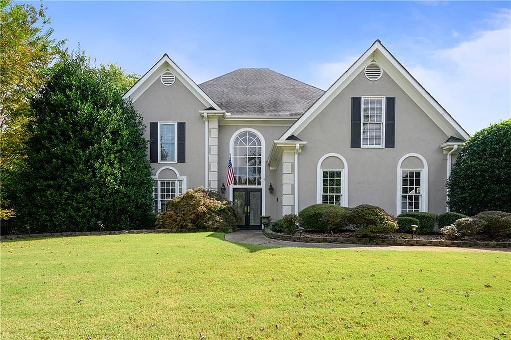 11960 Wexford Club Dr, Roswell, GA 30075 Zillow