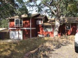 17980 Alps Dr, Tehachapi, CA 93561