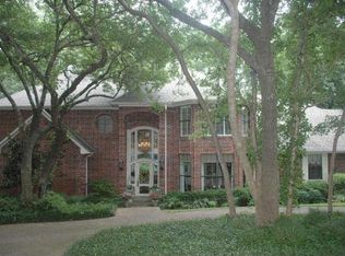 760 River Oaks Cir, Fairview, TX 75069