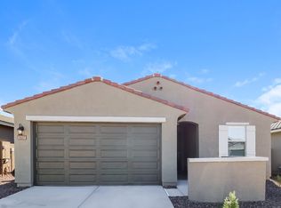 5627 W Walatowa St, Laveen, AZ 85339