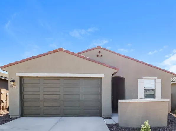 5627 W Walatowa St, Laveen, AZ 85339