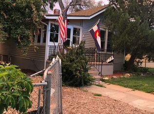 315 State St, Sterling, CO 80751