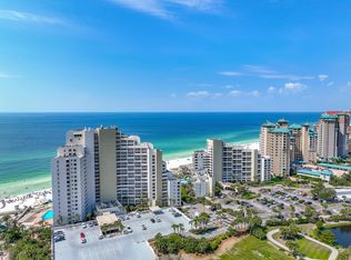 4260 Beachside Two Dr #260, Miramar Beach, FL 32550