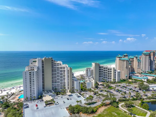 4260 Beachside Two Dr #260, Miramar Beach, FL 32550