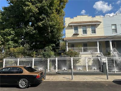 361 Chestnut Ct, Brooklyn, NY, 11208