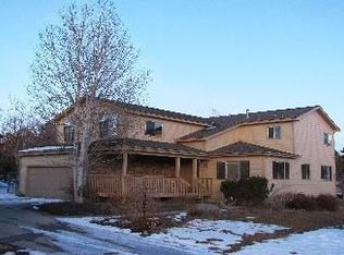 6315 Ponderosa Way, Parker, CO 80134