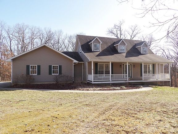 2nd image of 21289 Lake Wood Trl