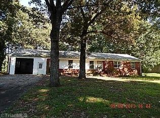 2387 Bellemeade St, High Point, NC 27263