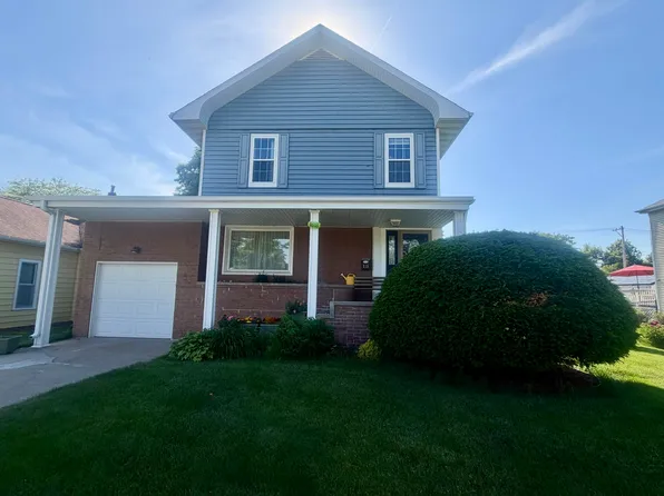 115 S Boone St, Boone, IA 50036