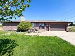 311 Comanche St, Columbus, NE 68601