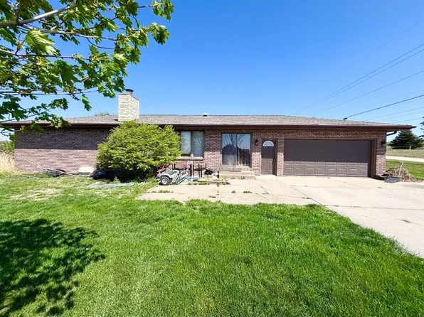 311 Comanche St, Columbus, NE 68601