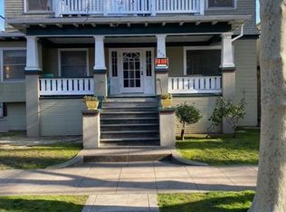 717 22nd St APT 1, Sacramento, CA 95816