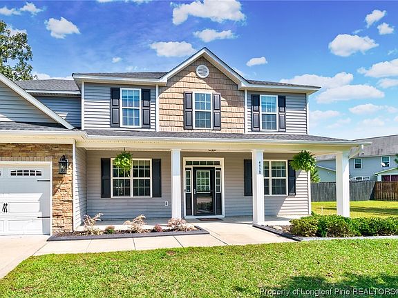 2nd image of 4438 Jockey Whip Ln
