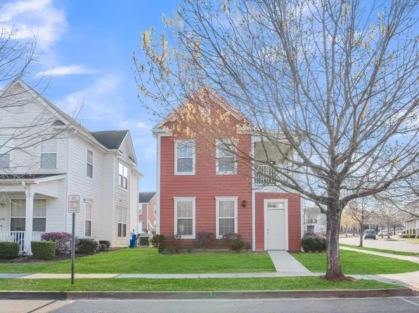 3986 Gullah Ave, North Charleston, SC 29405