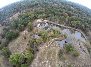 3630 Ns Rd, Sasakwa, OK 74867