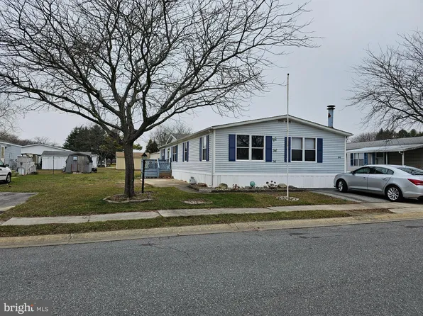 54 Pine Ridge Dr #54, Smyrna, DE 19977