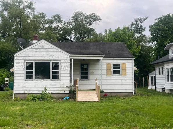 2222 Erie Ave, Middletown, OH 45042
