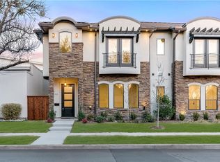 5606 La Foy Blvd, Dallas, TX 75209