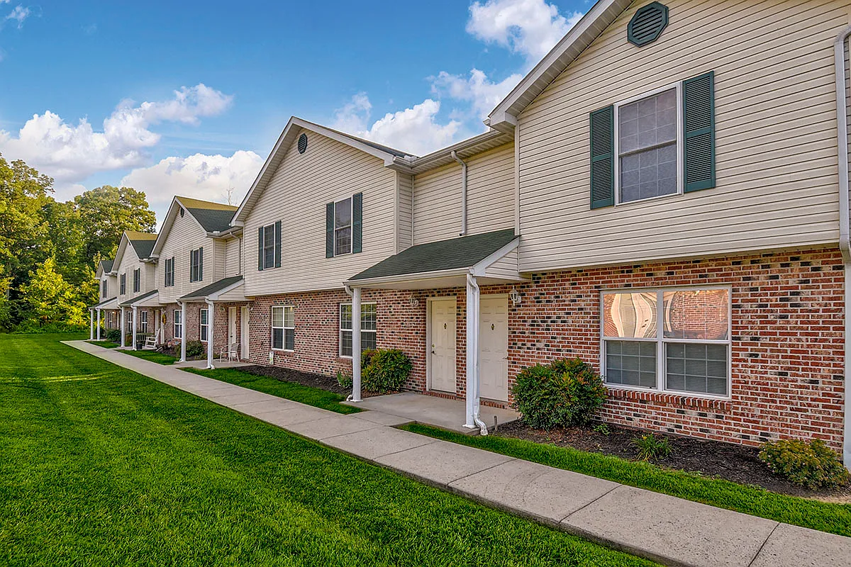 Yellowbud Place - Yellowbud Place