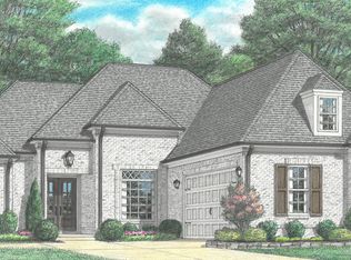 2957 Walking Dog Ln, Nesbit, MS 38651