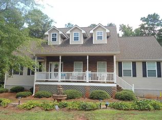 150 Shadow Wood Ln, Thomaston, GA 30286