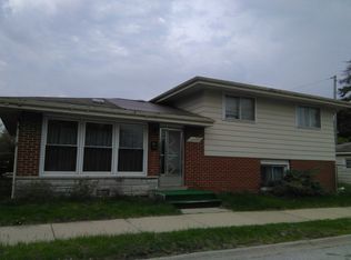 14448 Van Buren St, Dolton, IL 60419