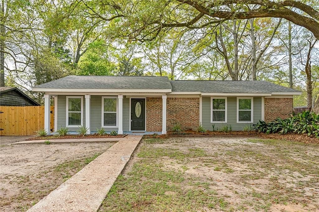 5650 Quail Run W, Theodore, AL 36582 | Zillow