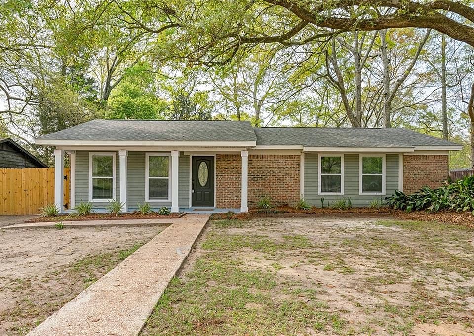 5650 Quail Run W, Theodore, AL 36582 | Zillow