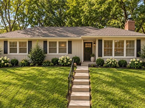 2608 S 16th Ter, Leavenworth, KS 66048