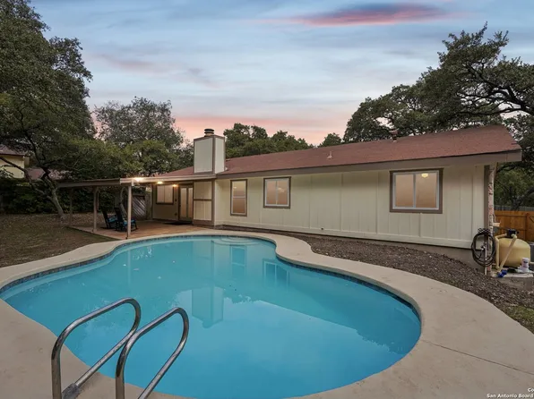 5327 Timber Glade, San Antonio, TX 78250