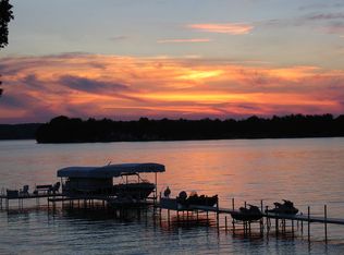 3425 Hidden Pines Trl, Cheboygan, MI 49721