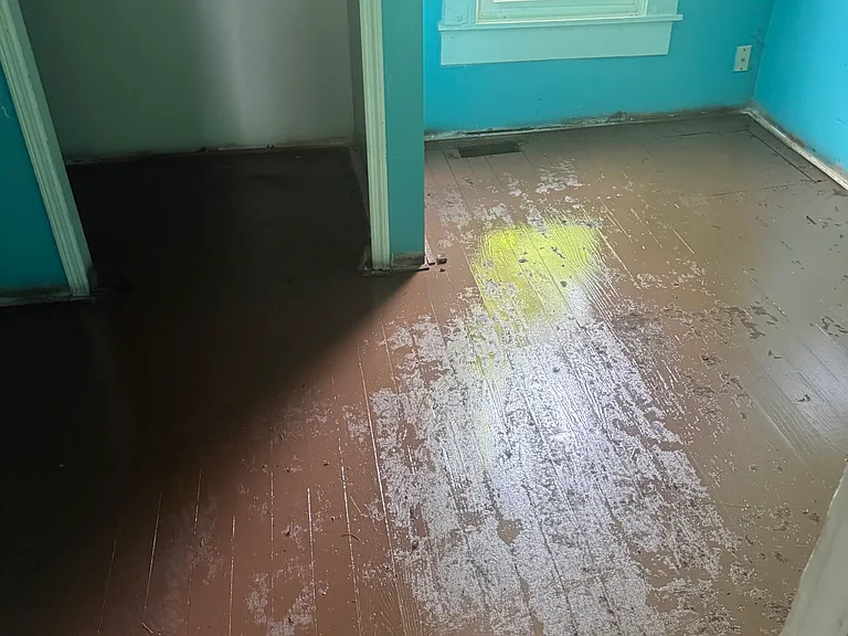 Bedroom #2