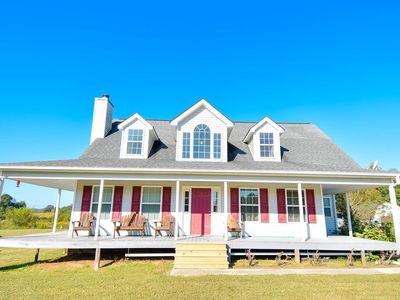 196 Campbell Rd, Meansville, GA, 30256