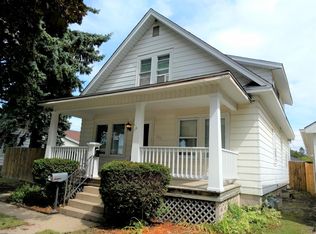 3331 3rd Ave, Racine, WI 53402