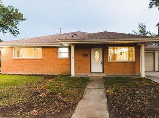 2245 Suwanee Dr, Marrero, LA 70072