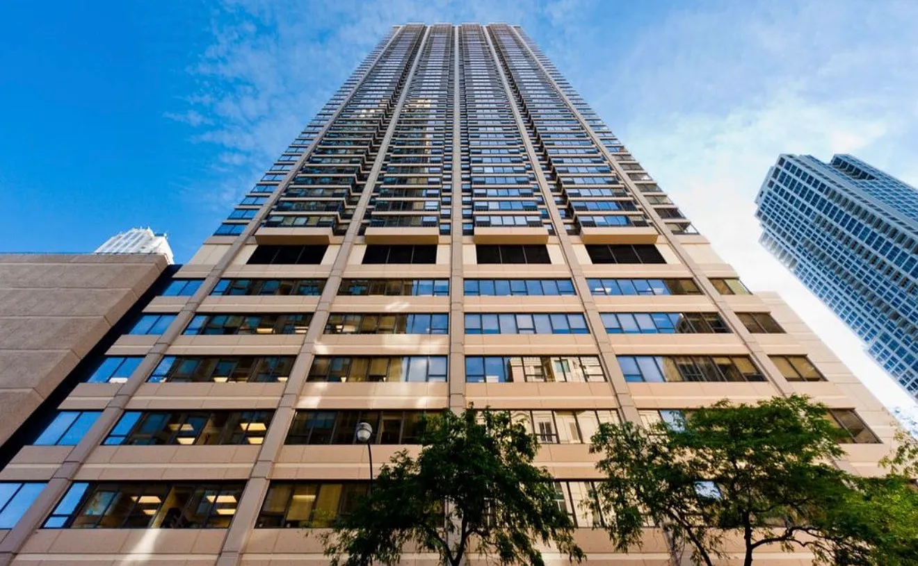 1 bed, 717 sqft, $2,500 — Photo 1