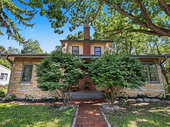 129 S Berkley St, Kalamazoo, MI 49006