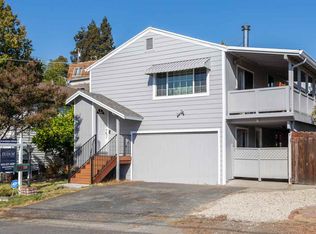 2331 Orange St, Martinez, CA 94553