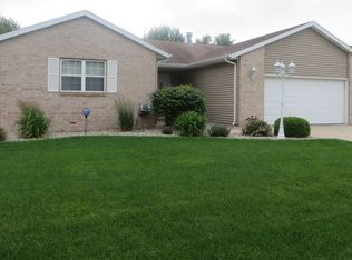 1370 Galaxy Way, Bourbonnais, IL 60914
