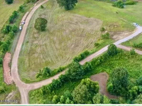 199 Squirrel Hollow Rd, Holly Springs, MS 38635