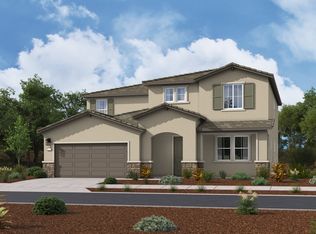 Palomino Plan, Wilder at Leon Ridge, Winchester, CA 92596