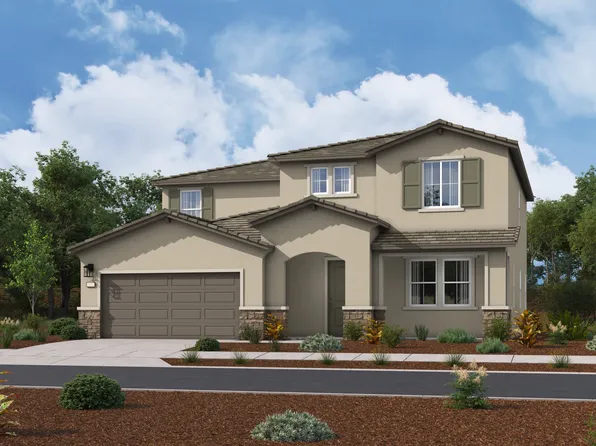 Palomino Plan, Wilder at Leon Ridge