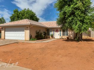 39 N Paradise Way, St George, UT 84790