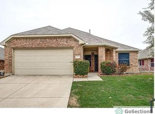 1704 Castle Creek Dr, Little Elm, TX 75068