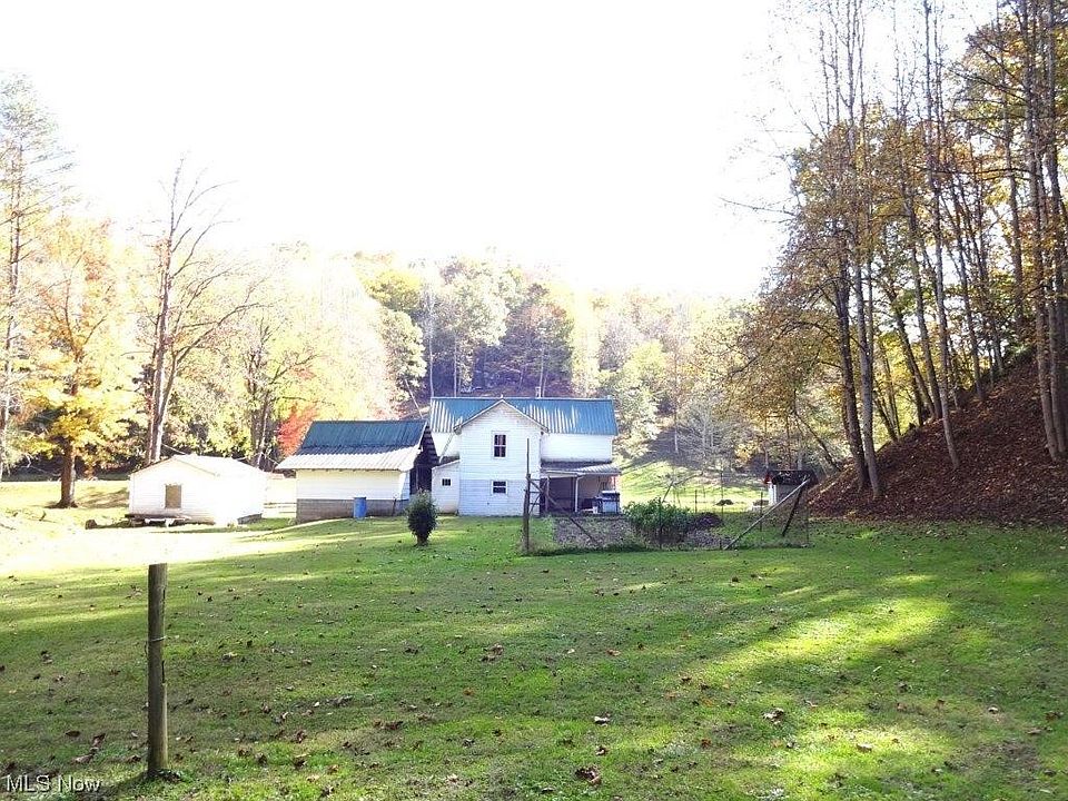233 Pad Frk, Walton, WV 25286 Zillow