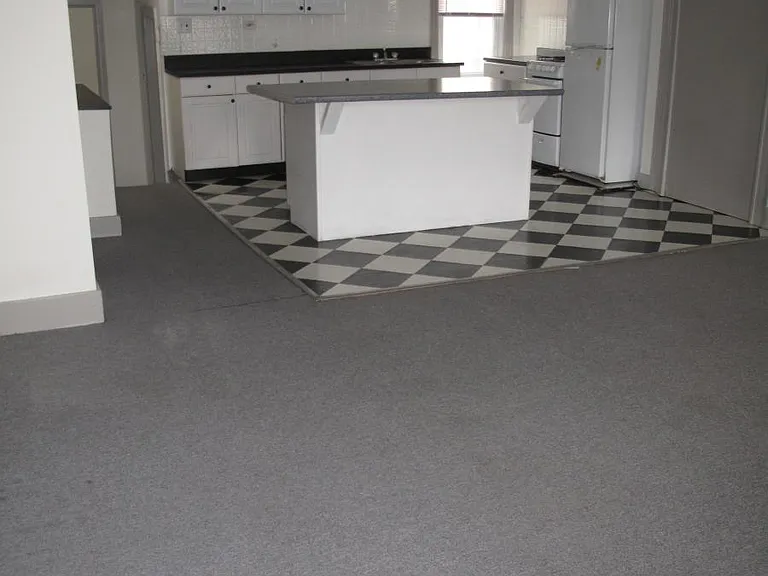 Living Room/Kitchen