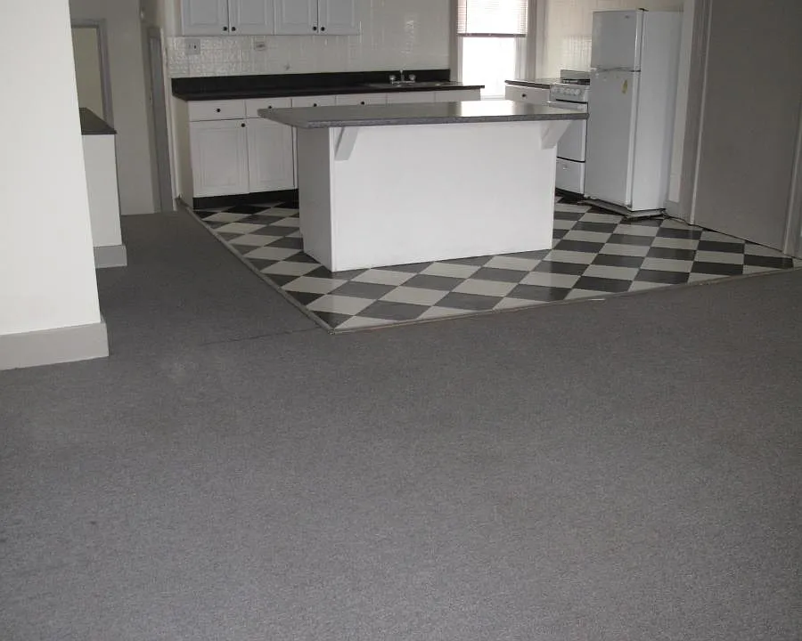 Living Room/Kitchen