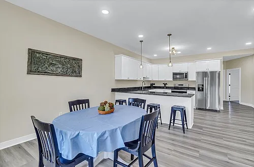 Floor plan 18B