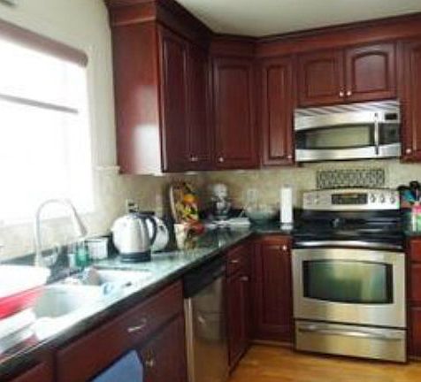 Newer kitchen